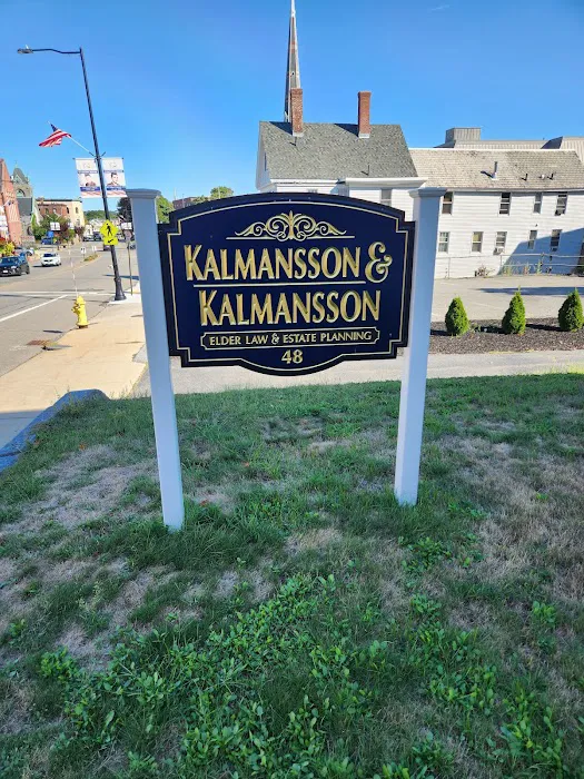 Kalmansson & Kalmansson 4