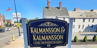 Kalmansson & Kalmansson