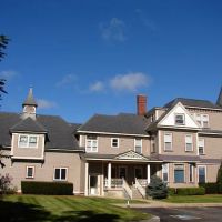 Gelinas & Ward LLP ico