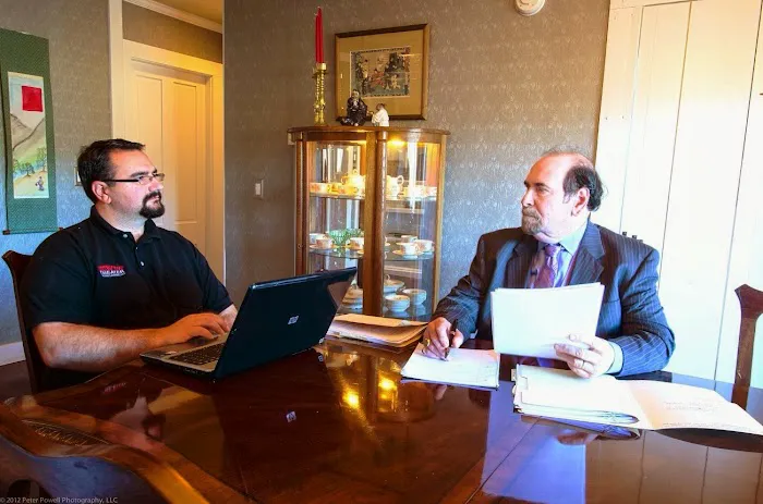 Caulfield Law and Mediation Office 4