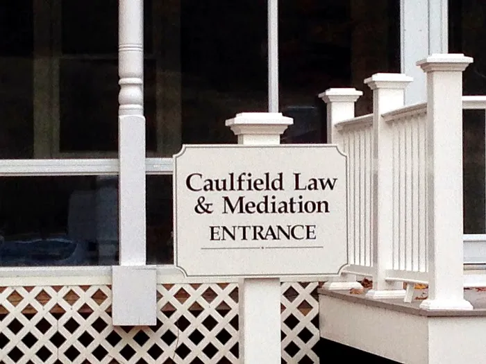 Caulfield Law and Mediation Office 4