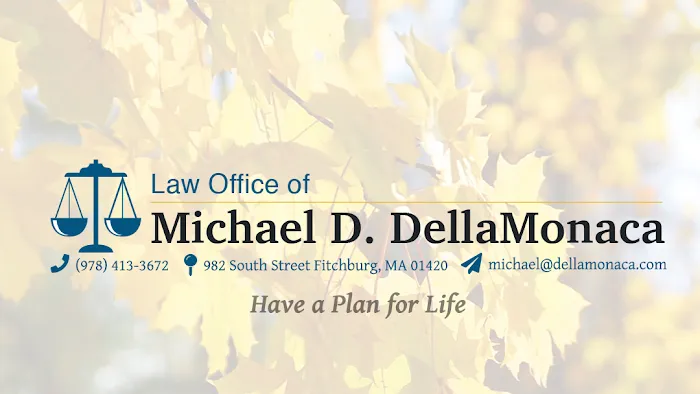 Law Office of Michael D. DellaMonaca 4