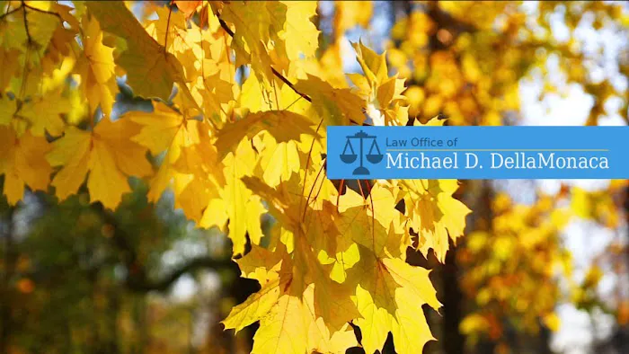 Law Office of Michael D. DellaMonaca 4