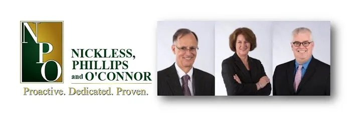 Nickless, Phillips & O'Connor 4