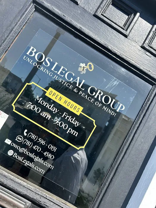 BOS Legal LLC. 4