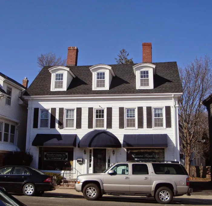John P. Keane & Associates 4