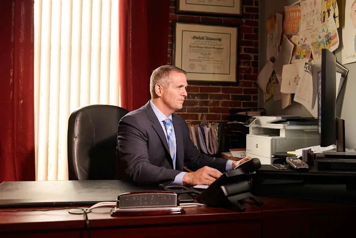 DiBella Law Injury and Accident Lawyers 4