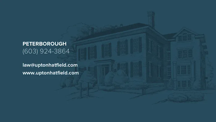Upton & Hatfield, LLP 5