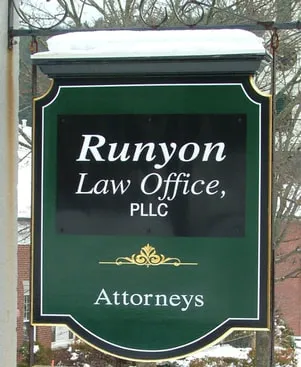 Runyon Law Office 5