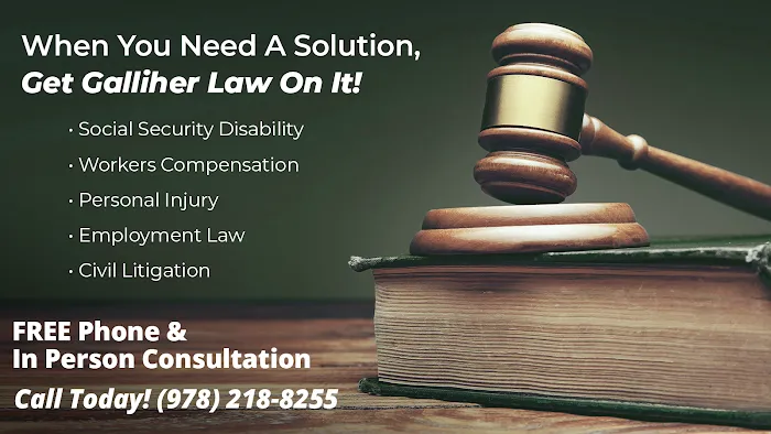 James M. Galliher, Attorney at Law 4