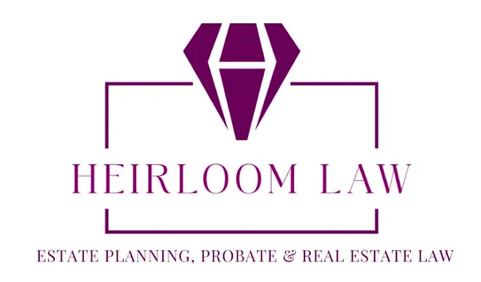 Heirloom Law 4