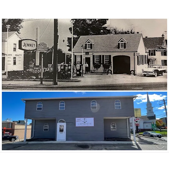 Law Office of David A. LaPointe 4