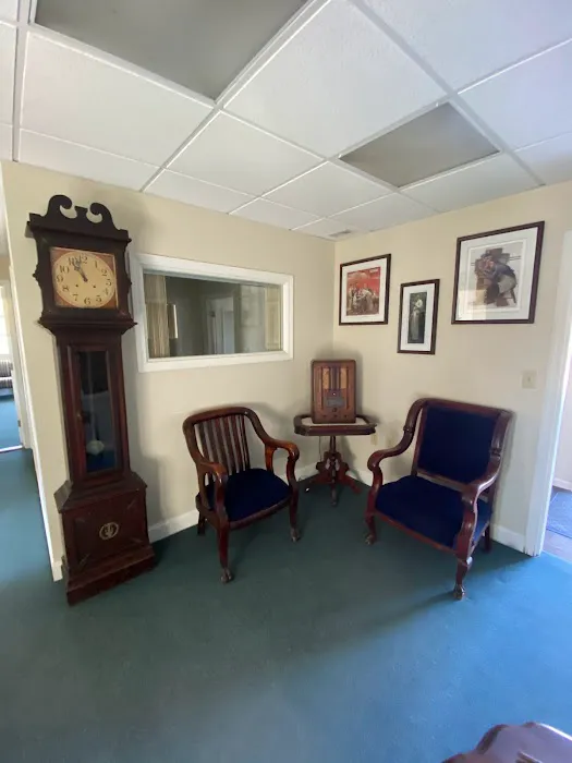 Law Office of David A. LaPointe 4