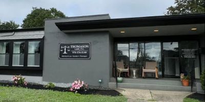 Thomason Law PC