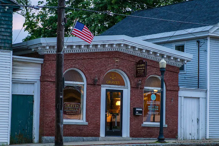 Graves Law Office P.C 5