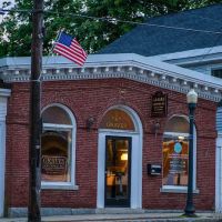Graves Law Office P.C ico