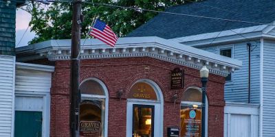 Graves Law Office P.C