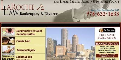 LaRoche Law