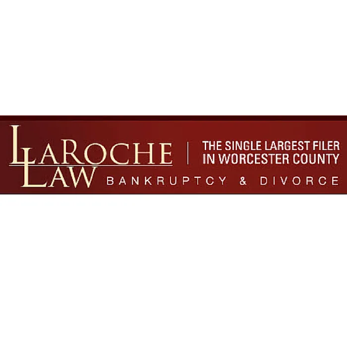 LaRoche Law 4