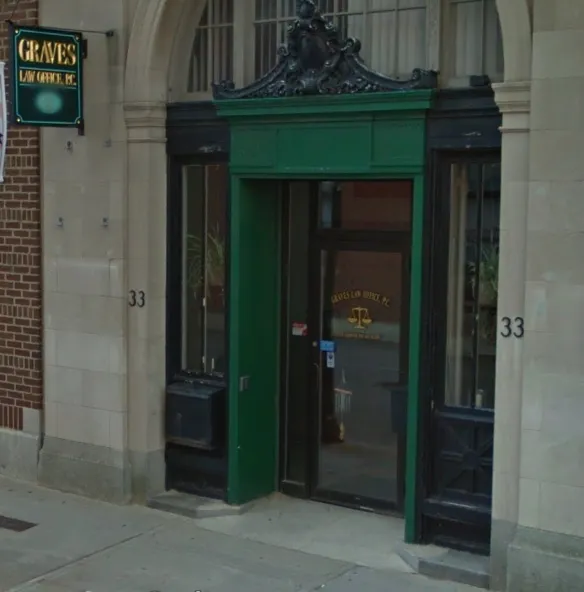 Graves Law Office P.C. 4