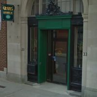 Graves Law Office P.C. ico