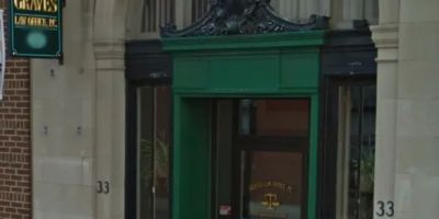 Graves Law Office P.C.