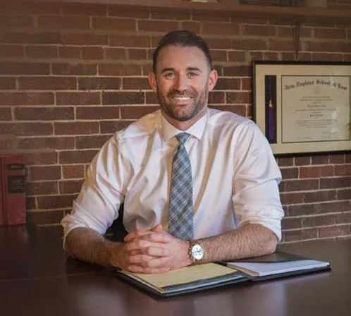 Michael Kelly Injury Lawyers 4