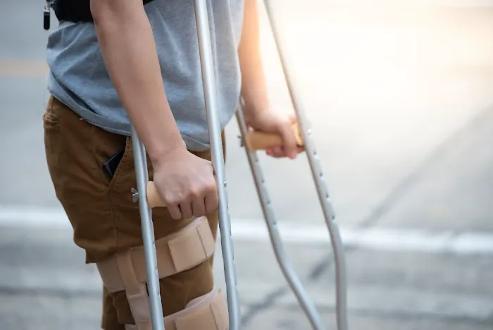 Sweeney Merrigan Personal Injury Lawyers 4