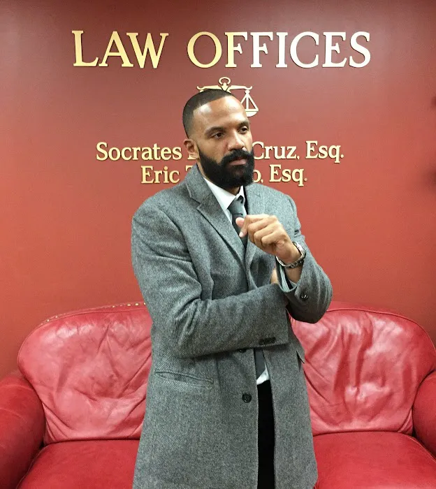 Attorney Socrates De La Cruz 4
