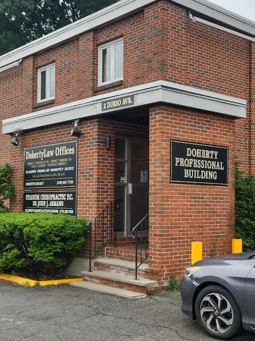 Doherty Law Offices 4