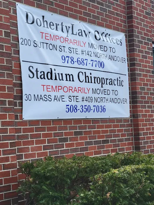 Doherty Law Offices 4