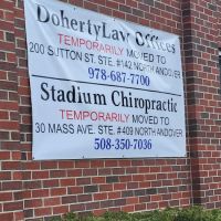 Doherty Law Offices ico