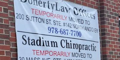 Doherty Law Offices
