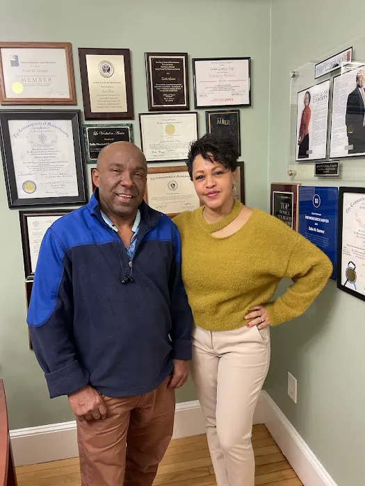 Gómez & Martinez Law, LLC 4