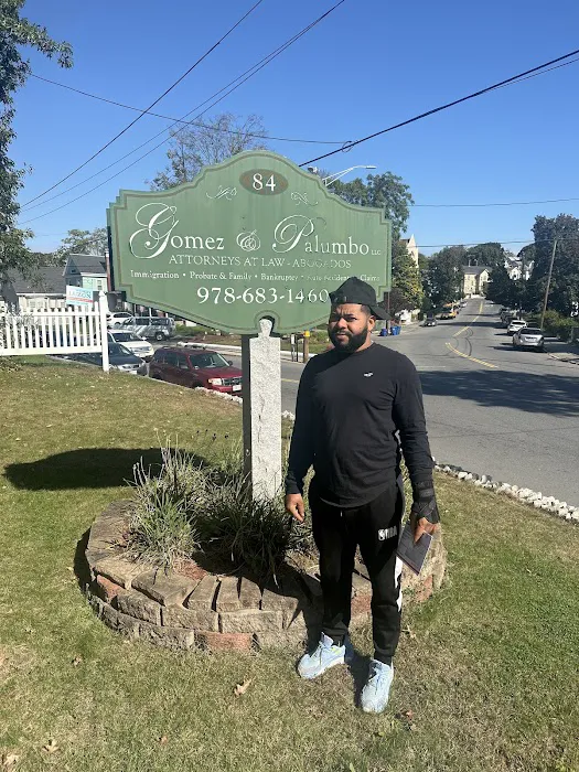 Gómez & Martinez Law, LLC 4