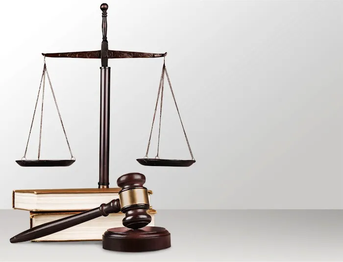 The Law Offices of Harry C. Christensen 5