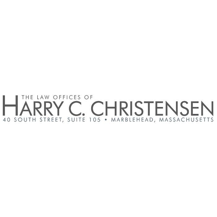 The Law Offices of Harry C. Christensen 5