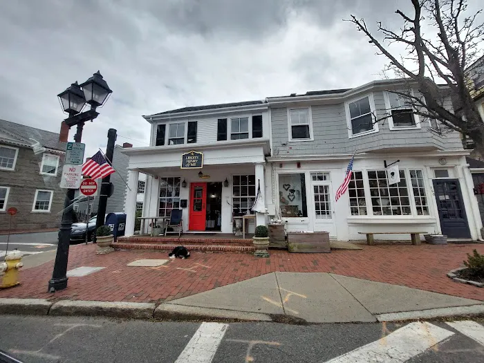 Whitney Law Group, LLC 5