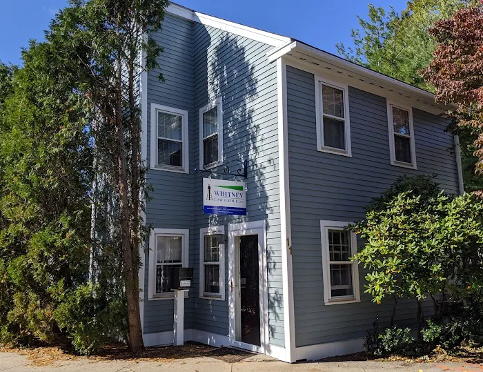 Whitney Law Group, LLC 5