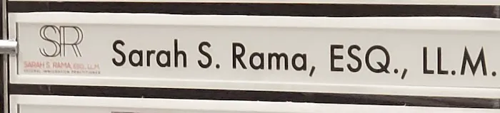 Sarah S. Rama, ESQ., LL.M. 4