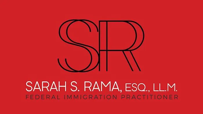 Sarah S. Rama, ESQ., LL.M. 4