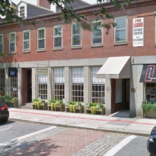 Yannetti Criminal Defense Law Firm 4