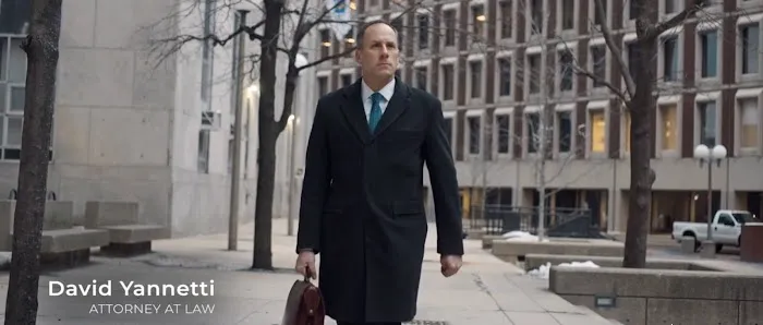 Yannetti Criminal Defense Law Firm 4