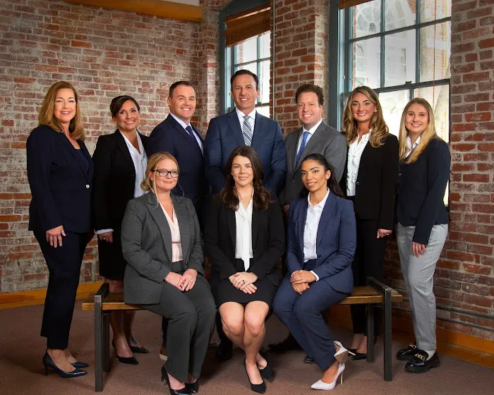 Damaged Car Attorneys 4