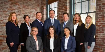 Damaged Car Attorneys
