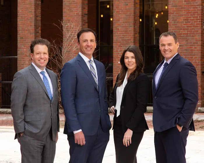 Damaged Car Attorneys 4
