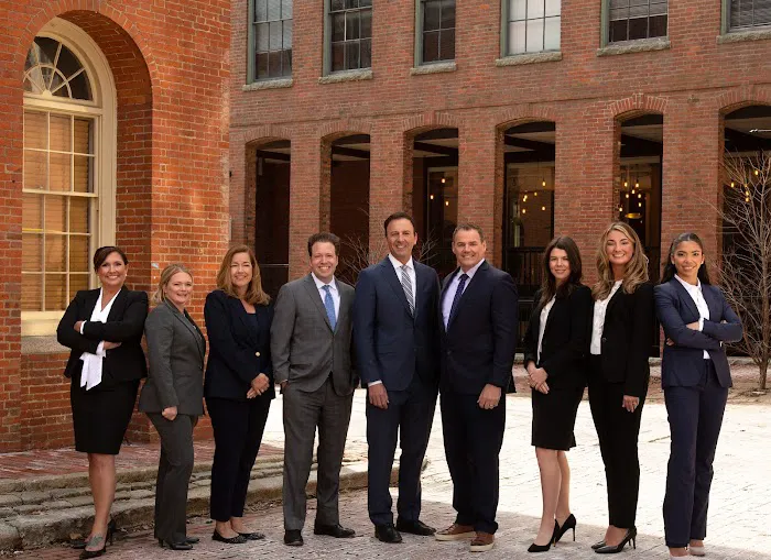 Damaged Car Attorneys 4