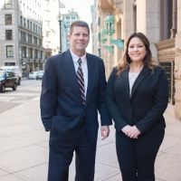 Law Office Of Robert E. Frawley ico