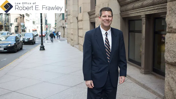 Law Office Of Robert E. Frawley 4