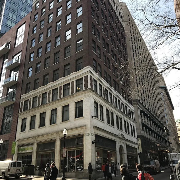 Law Office Of Robert E. Frawley 4